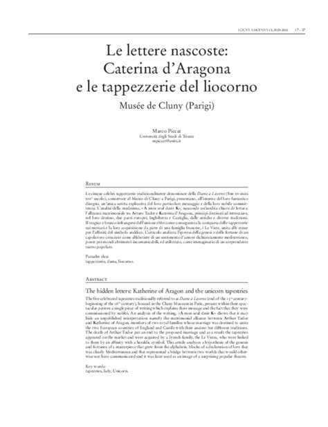 immagini di arturo tudor|Le lettere nascoste: Caterina d’Aragona e le tappezzerie del liocorno.